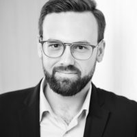 Alexander Bendel