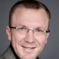 Prof. Dr. Thomas Haipeter
