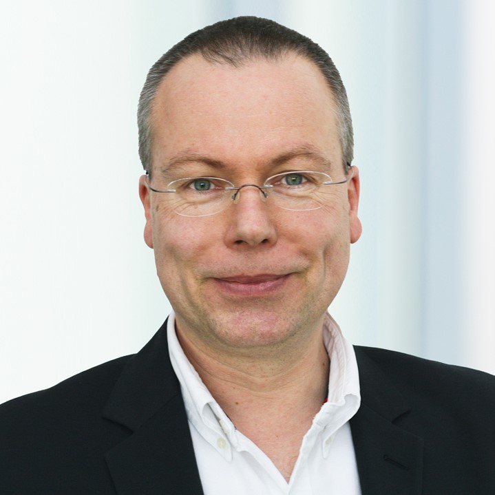 Dr. Marc Kämmerer