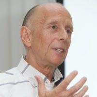 Prof. Dr. Manfred Wannöffel