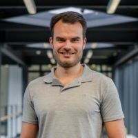 Niklas Obermann