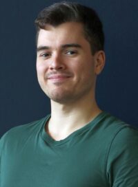 Luca Becker