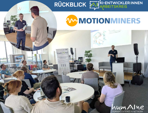 Rückblick | KI-Entwickler:innen Arbeitskreis am 29.06.2026