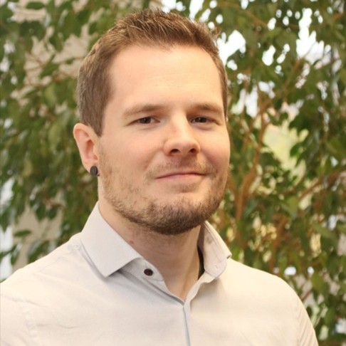 Christopher Schmidt