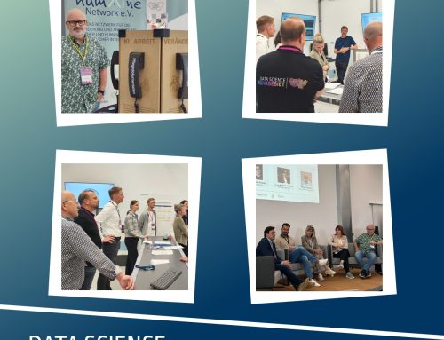 Review | Data Science Ruhr 2026 | 24 September 2026